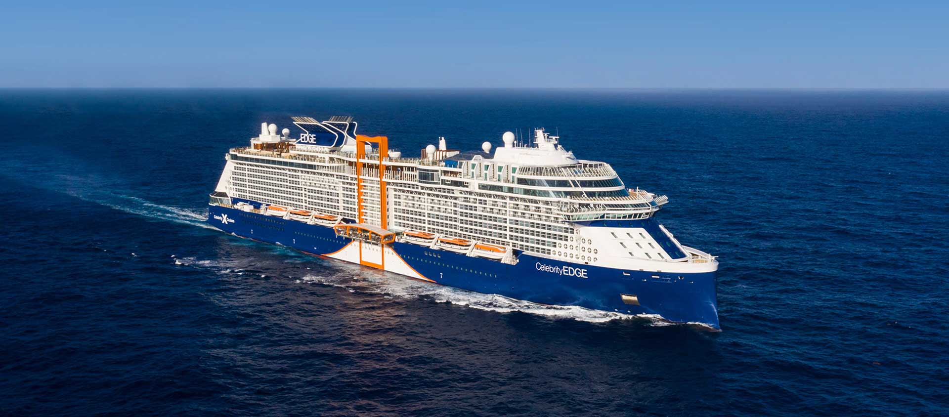 Celebrity Edge