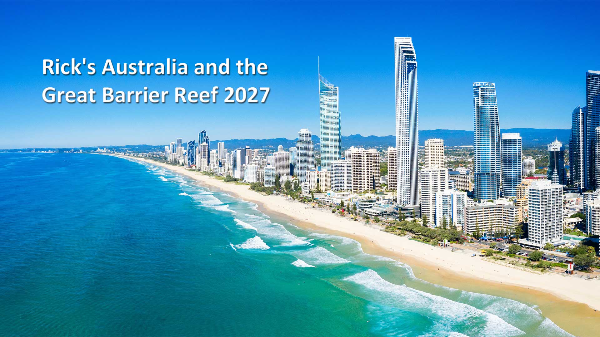 Rick's British Isles Cruise 2023