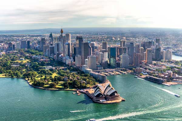 Sydney