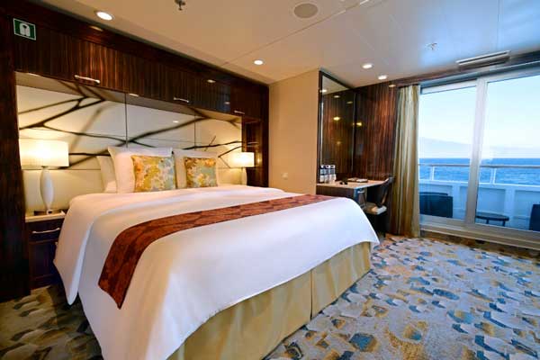Penthouse Suite