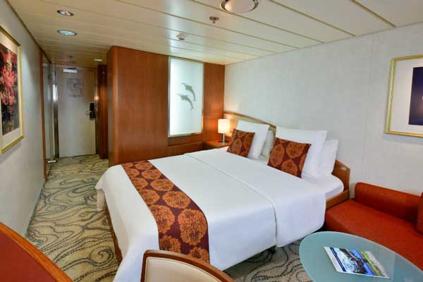 Premium Stateroom