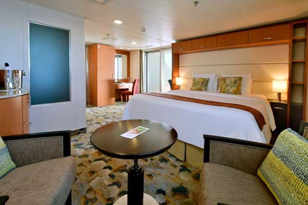 Royal Suite