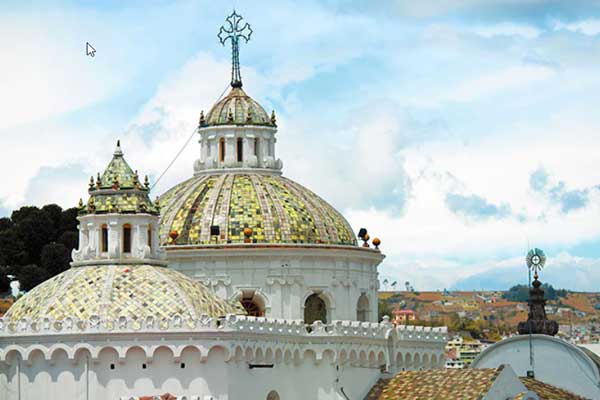 Quito