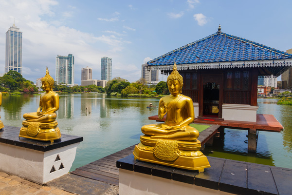 Colombo, Sri Lanka